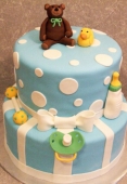 Kids Cake